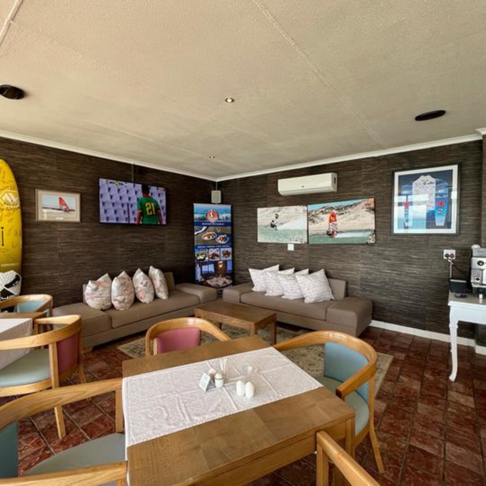 Lüderitz Nest Hotel